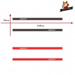 Car Accessories Car Stickers Car Vehicle Decals Stripe Vinyl Car Styling
